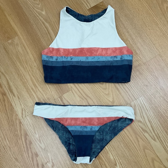 Reversible Bathing Suit - Picture 1 of 12